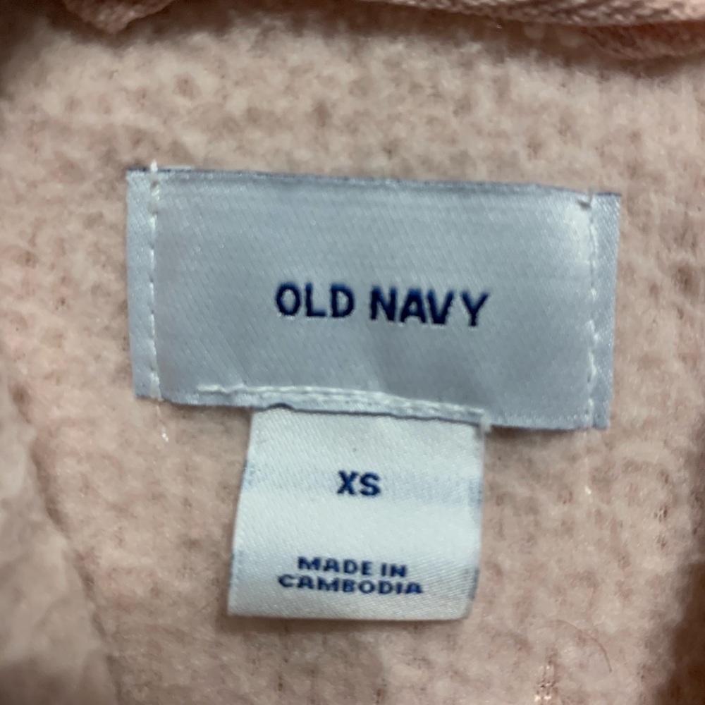 Fluffy Jacket - image 2